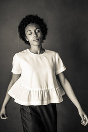 Merchant & Mills - The Florence Top and Dress