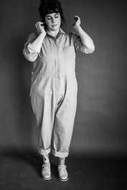Merchant & Mills - The Thelma