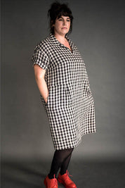 Merchant & Mills - The Factory Dress