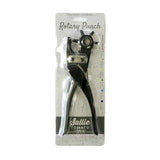 Sallie Tomato - Rotary Punch