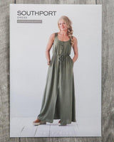 True Bias - Southport Dress