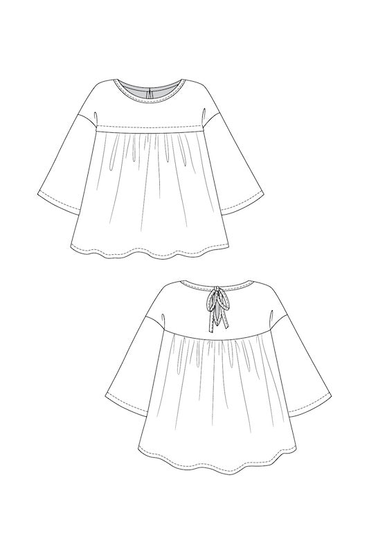 Named Clothing - Syli Dress