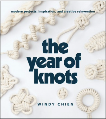 The Year of Knots by Windy Chien
