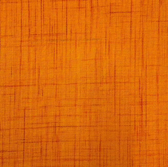 Sale! Diamond Textiles - Tweed Thicket - Orange