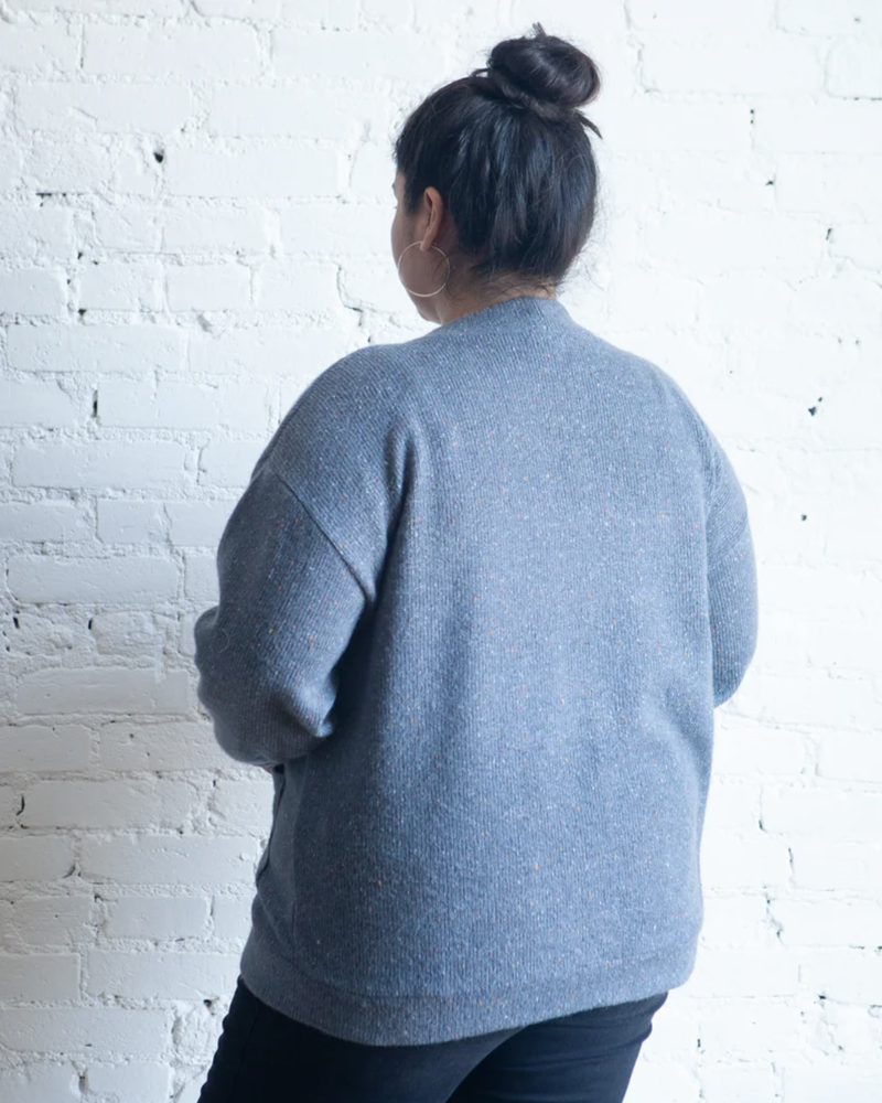 True Bias - Marlo Sweater - Various Sizes