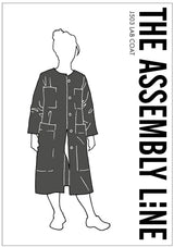 The Assembly Line - Lab Coat