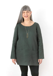 Grainline - Uniform Tunic - Various Sizes