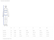 The Assembly Line - V-Neck Cuff Top - Various