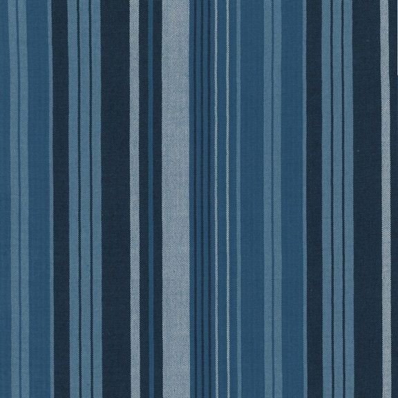 Sale! Marcus Fabrics - Yarn Dyed Classic Plaids - Blue