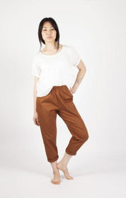 Sew House Seven - Free Range Slacks