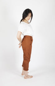 Sew House Seven - Free Range Slacks