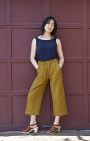 Sew House Seven - Free Range Slacks