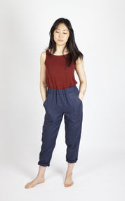 Sew House Seven - Free Range Slacks