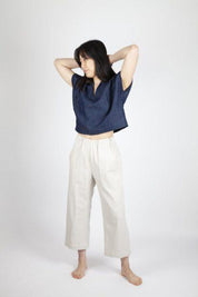 Sew House Seven - Free Range Slacks