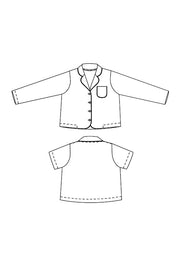 Merchant & Mills - The Winnie