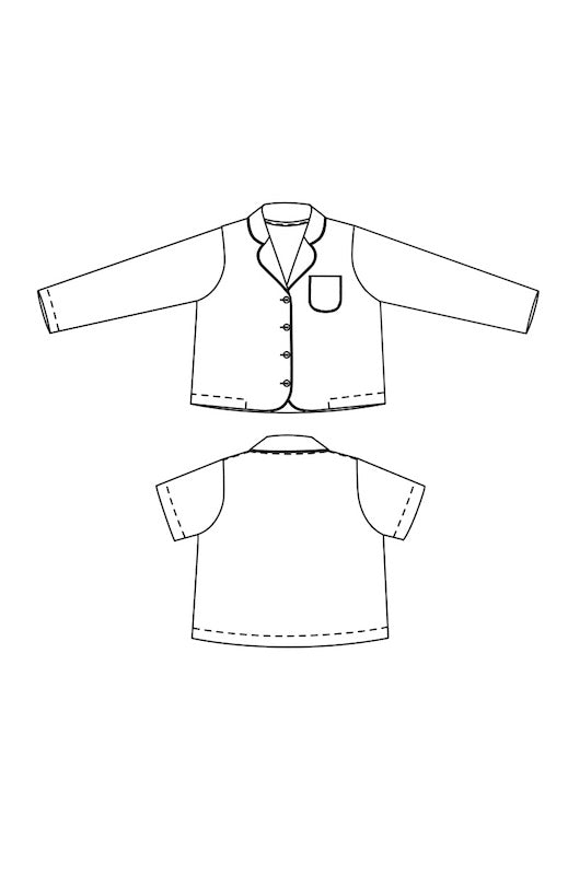Merchant & Mills - The Winnie