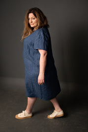Merchant & Mills - The Camber Set