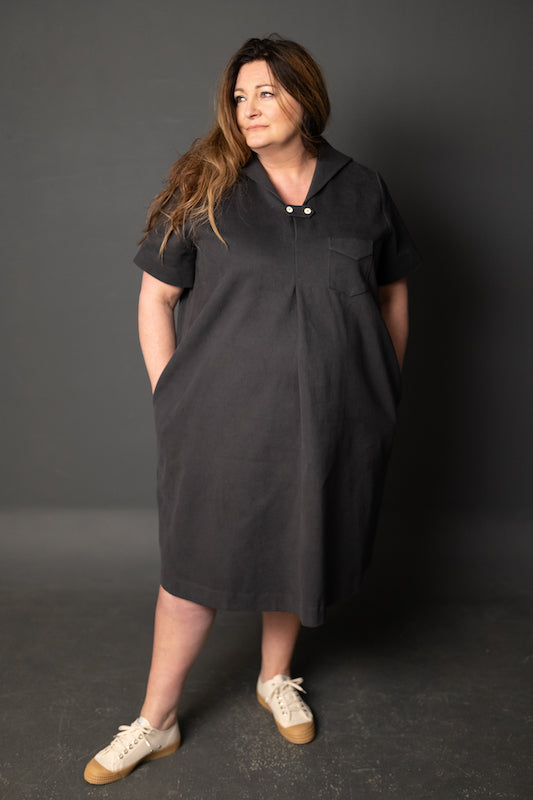 Merchant & Mills - The Mary White