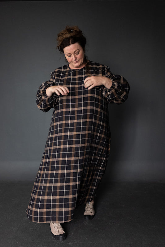 Merchant & Mills - The Edie Top and Dress