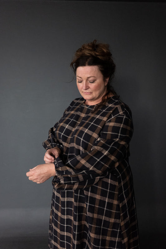 Merchant & Mills - The Edie Top and Dress