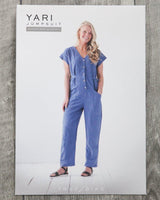 True Bias - Rory / Yari Jumpsuit