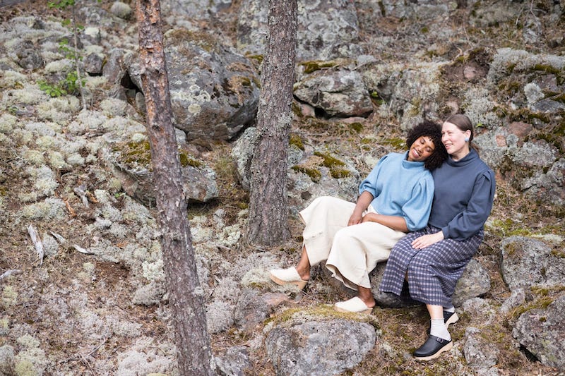 Tauko Magazine - Issue No. 5 - Sheep