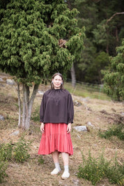 Tauko Magazine - Issue No. 5 - Sheep