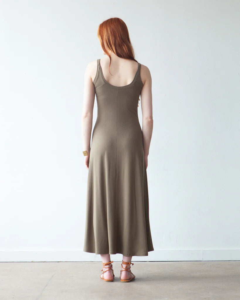 True Bias - Zoey Tank Top and Dress - Various Sizes