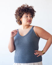 True Bias - Zoey Tank Top and Dress - Various Sizes