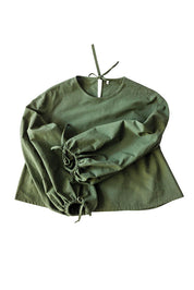 Merchant & Mills - The Edie Top and Dress