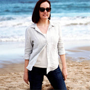 Wardrobe By Me - Anna Classic Shirt