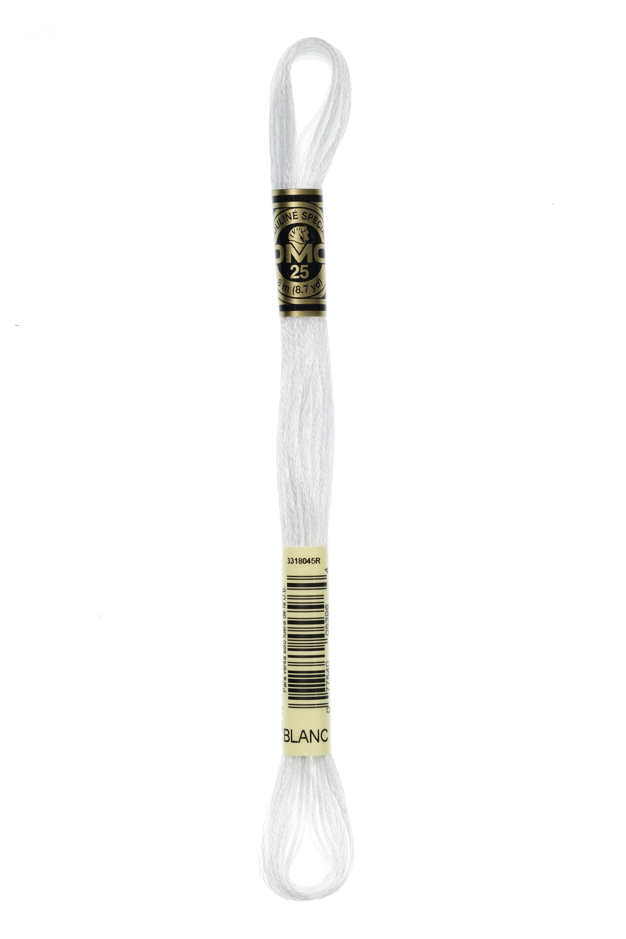 DMC - Six Strand Embroidery Floss - Various
