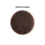 Jean Tack Buttons - Plain - Various Finishes