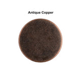 Jean Tack Buttons - Plain - Various Finishes