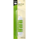 Dritz - Elastic Thread - 30 yard - Various Colors