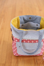 Noodlehead - Caravan Tote and Pouch