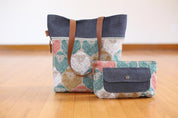 Noodlehead - Caravan Tote and Pouch