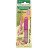 Clover - Chaco Liner Pen Style