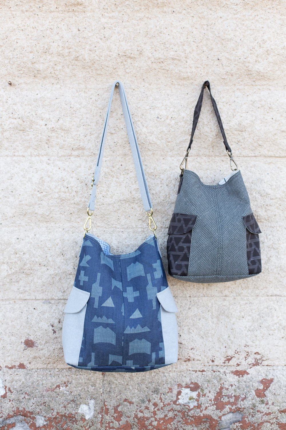 Noodlehead - Compass Bag