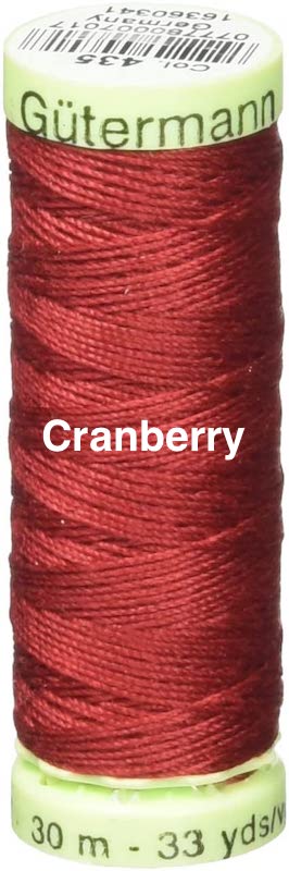 Gütermann Thread - Topstich - 33 yards