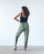 True Bias - Dani Short and Pant