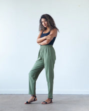 True Bias - Dani Short and Pant