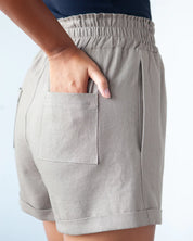 True Bias - Dani Short and Pant