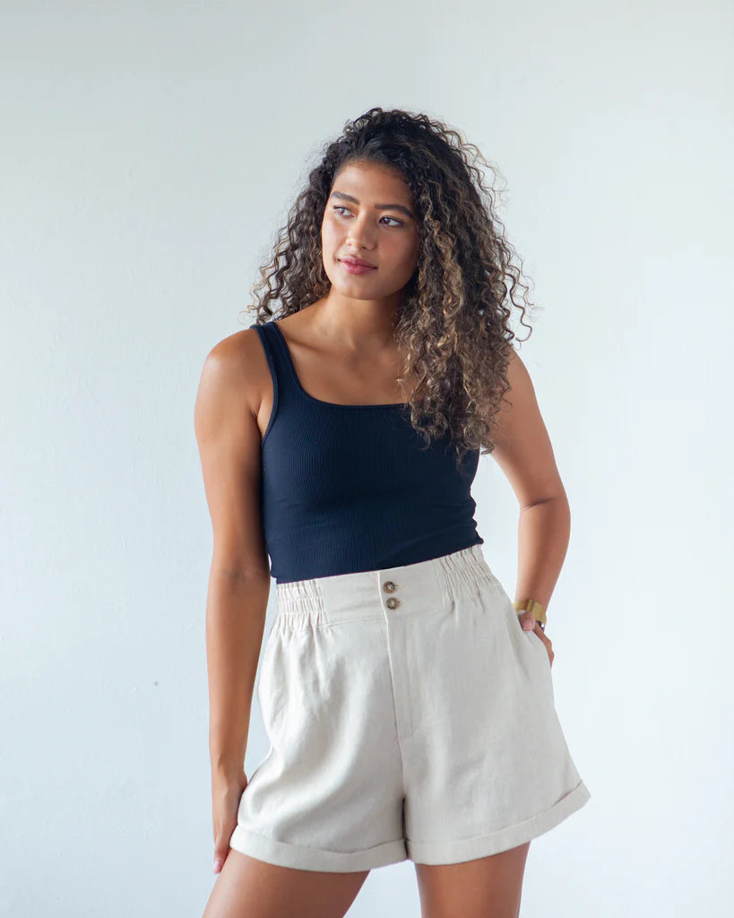 True Bias - Dani Short and Pant