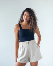 True Bias - Dani Short and Pant