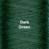 Gütermann Thread - Sew-All Polyester - 274 yards - Blues and Greens