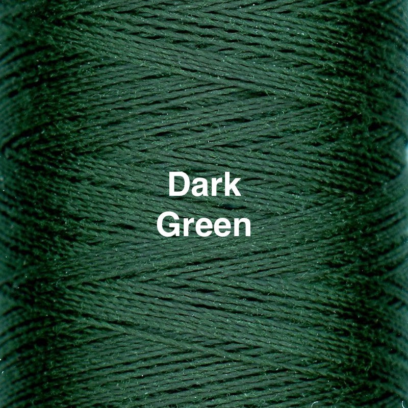 Gutermann Sew-All Thread - Dark Green