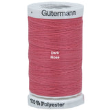 Gütermann Thread -  Sew-All Polyester - 500 meter / 547 yard Spool - Various