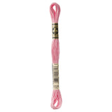 DMC - Six Strand Embroidery Floss - Various
