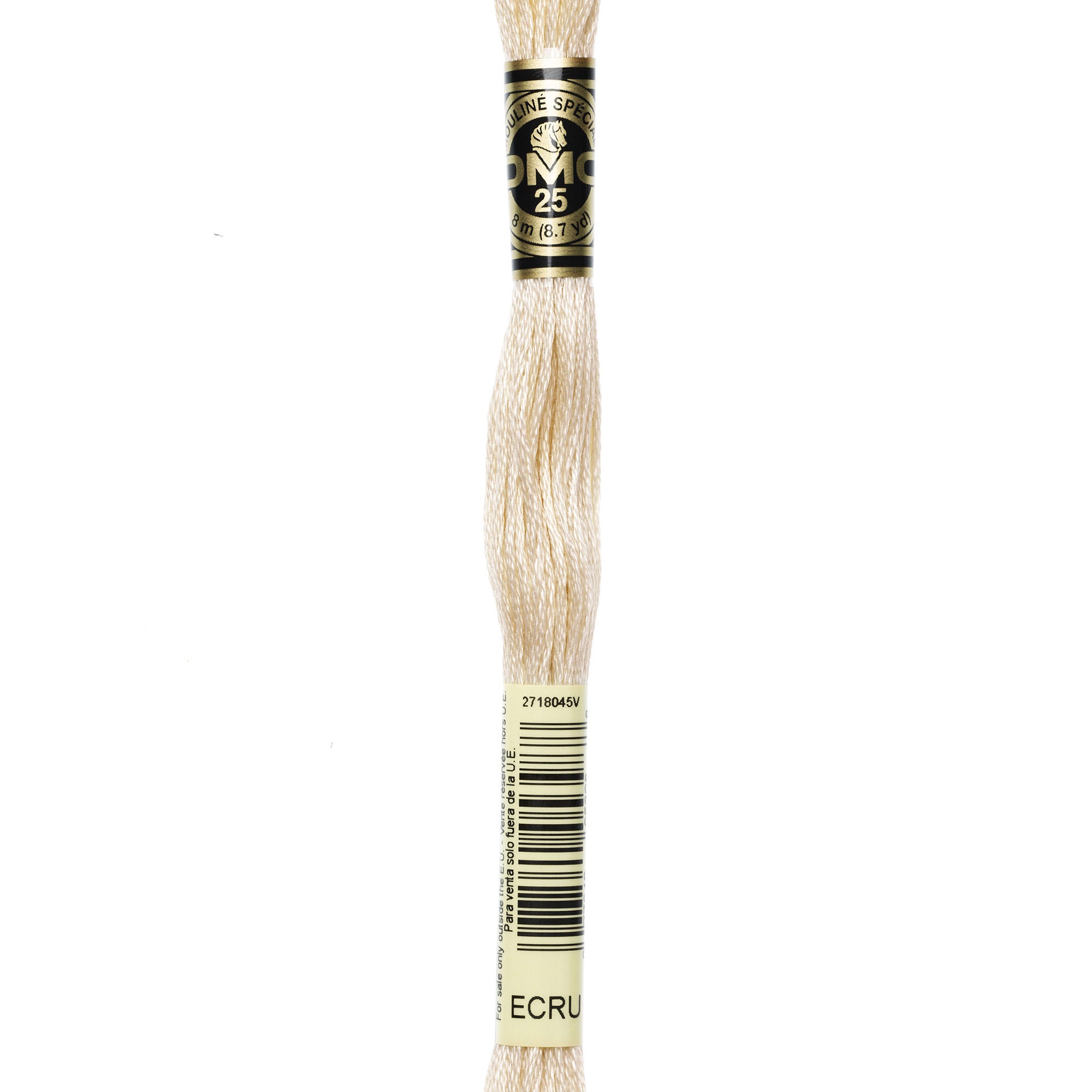 DMC - Six Strand Embroidery Floss - Various